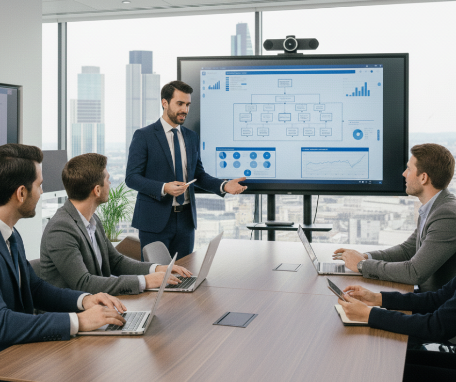 Consulente in classe A