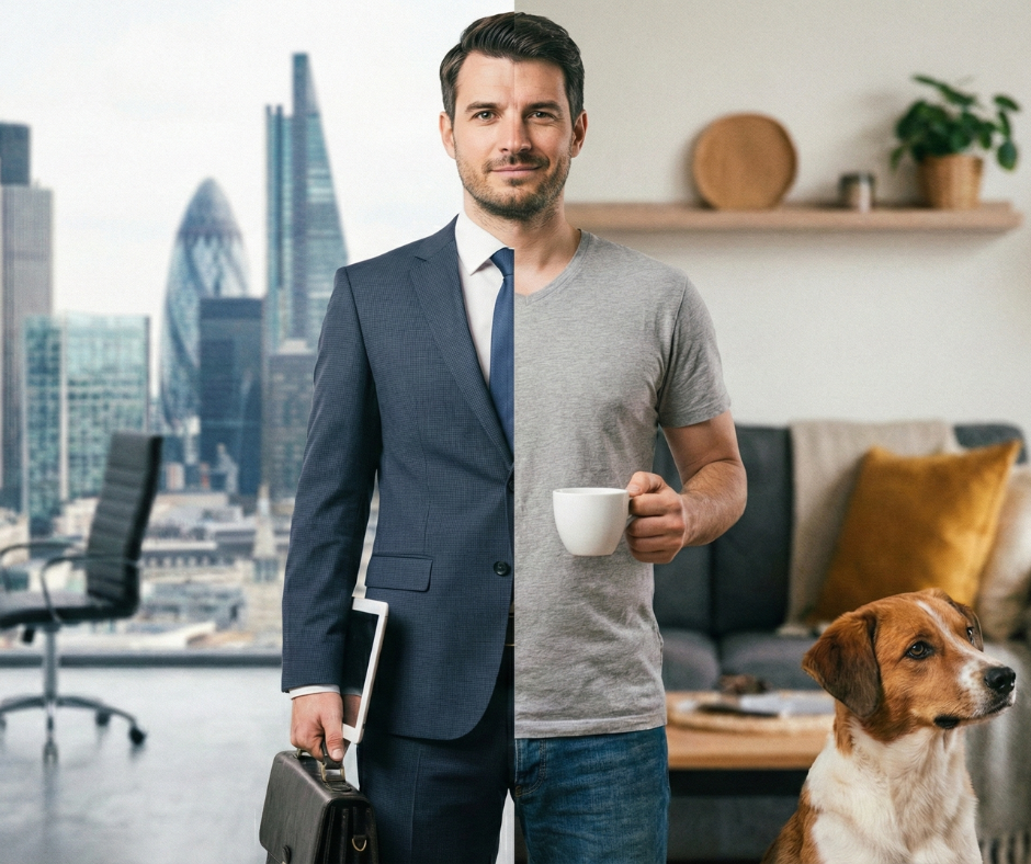 Consulente in classe A