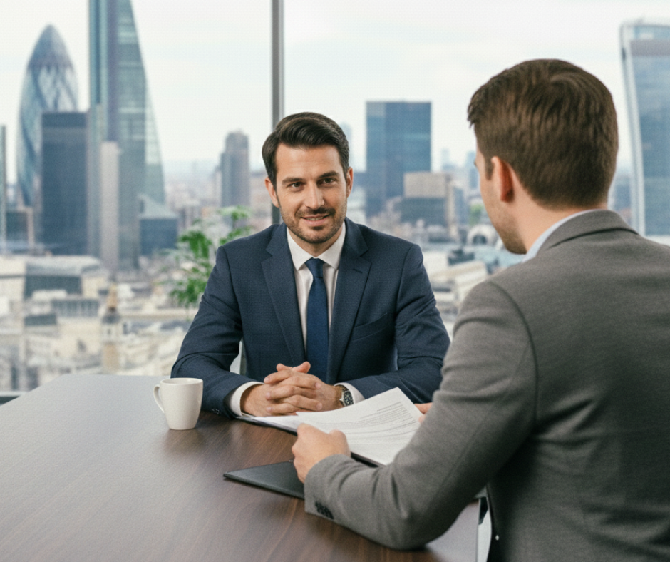 Consulente in classe A