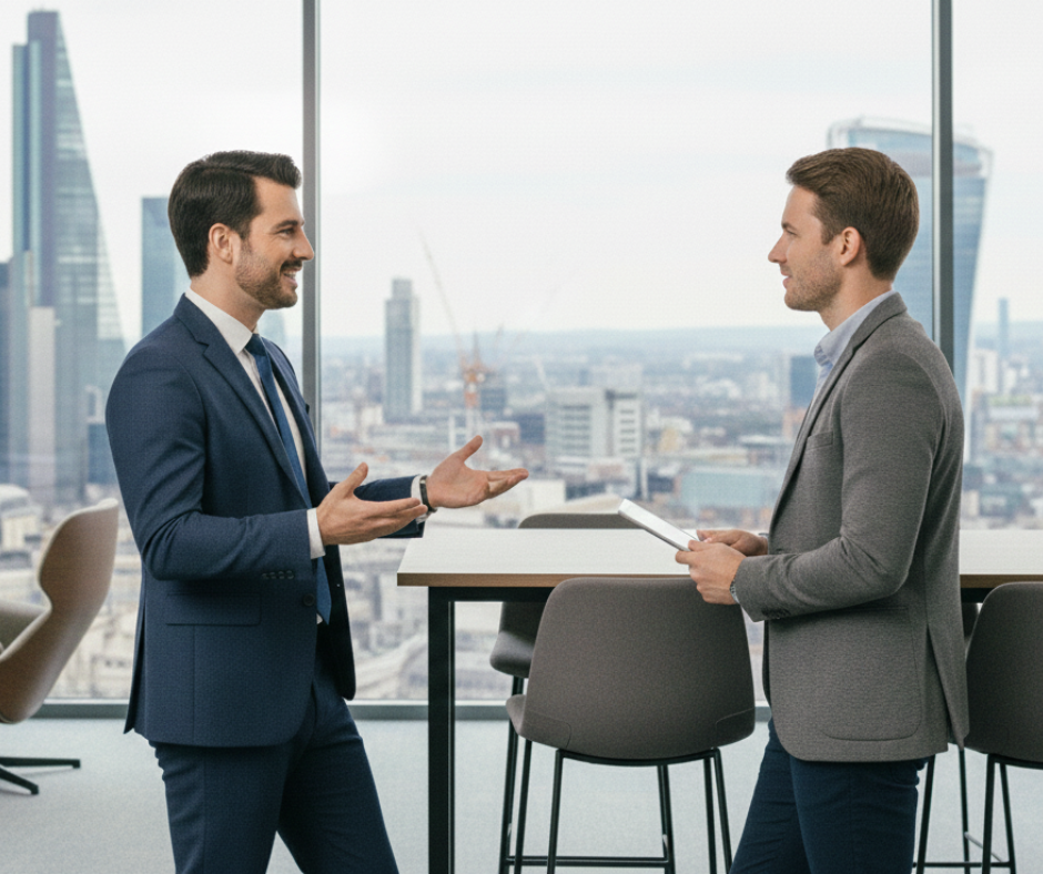 Consulente in classe A