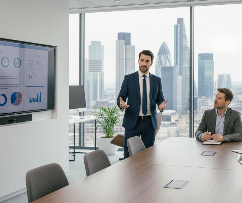 Consulente in classe A